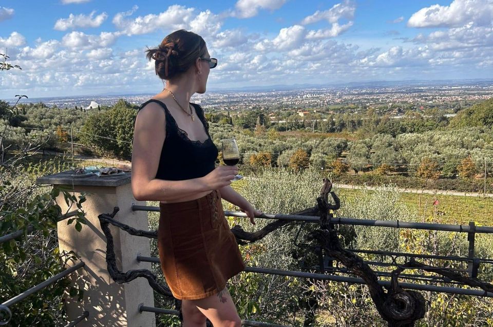 From Rome: Half-Day Frascati Wine Tour with Farmhouse Lunch - Who This Tour Fits Best (And Who Might Want Something Else)