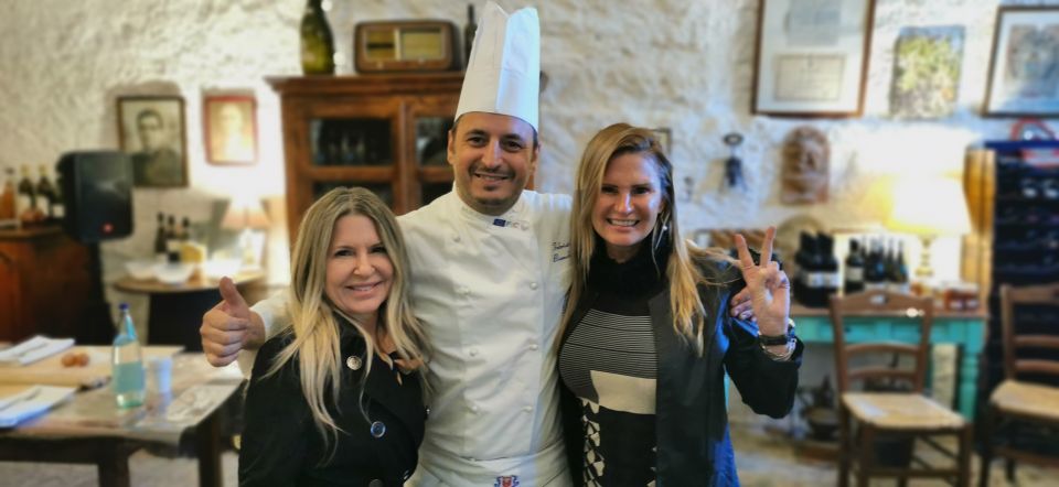 From Rome: Half-Day Frascati Wine Tour with Farmhouse Lunch - The 3-Wine Guided Tasting (Plus EVO Oil): How to Get More From the Pour