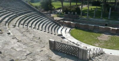 From Rome: Ostia Antica Guided Half-Day Trip by Train - Why Ostia Antica feels different from the usual Rome ruins