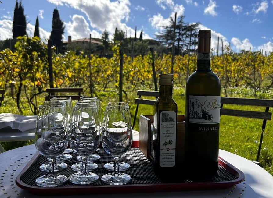 From Rome: Pasta Masterclass & Wine Tour in the Vineyard - Should You Book This Pasta Masterclass and Vineyard Wine Tour?