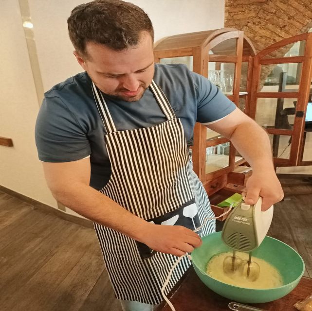 From Rome: Pasta & Tiramisù Cooking Class near Spanish Steps - Key Things That Make This Class Worth Your Time