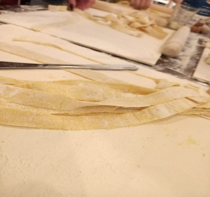 From Rome: Pasta & Tiramisù Cooking Class near Spanish Steps - Who This Cooking Class Fits Best