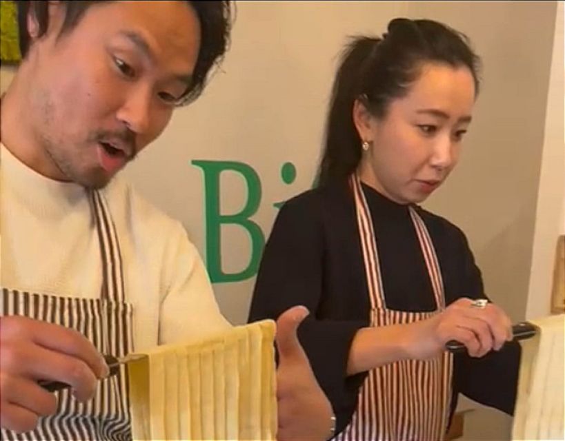 From Rome: Pasta & Tiramisù Cooking Class near Spanish Steps - Small Class Size and Multilingual Instruction: The Real Secret Sauce