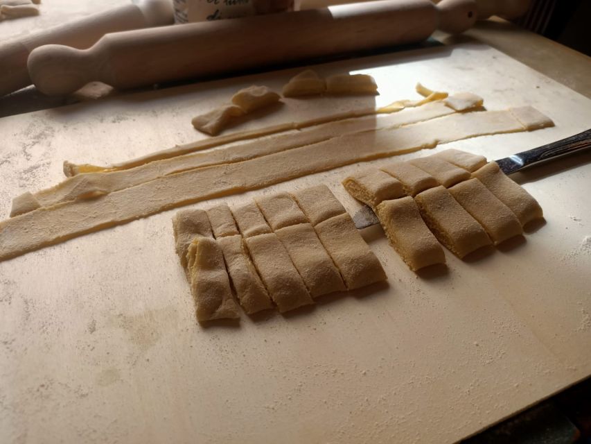From Rome: Pasta & Tiramisù Cooking Class near Spanish Steps - Price and Value: Is $101 Worth It in Central Rome?