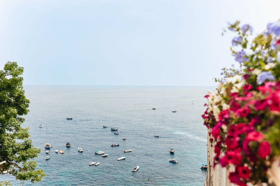 From Rome: Pompeii, Amalfi Coast and Positano Day Trip - Who this tour is best for (and who should skip it)
