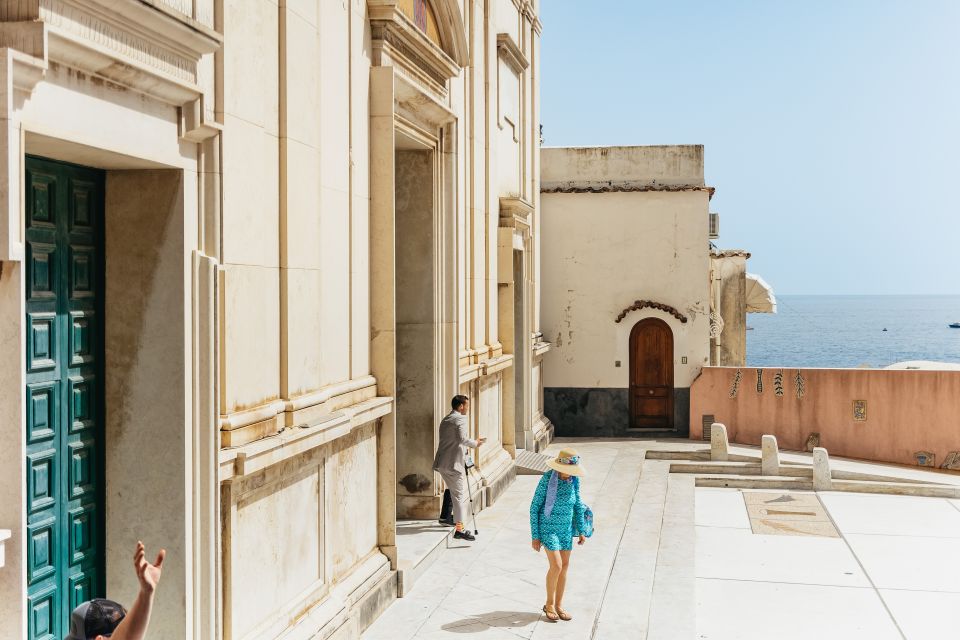 From Rome: Pompeii, Amalfi Coast and Positano Day Trip - Price and value: is $99 a good deal from Rome?