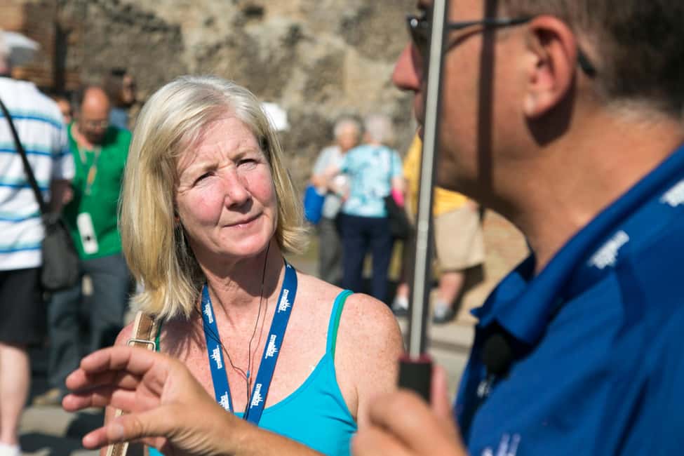 From Rome: Pompeii, Amalfi Coast, and Sorrento Day Trip - The limoncello tasting: what’s included, and how to get the most out of it