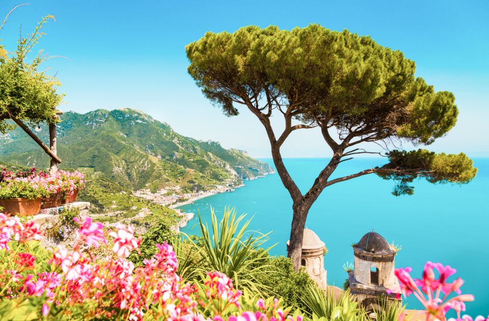 From Rome: Pompeii & Amalfi Coast Full-Day Trip - Should You Book the Pompeii and Amalfi Full-Day Trip?