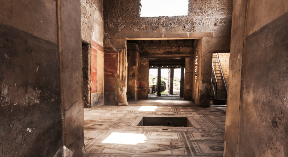 From Rome: Pompeii and Herculaneum Tour w/ High-speed Train - Who This Tour Suits (and Who Should Skip It)