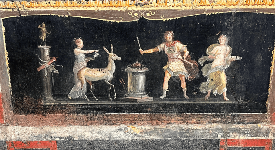 From Rome: Pompeii and Herculaneum Tour w/ High-speed Train - Getting Back to Rome: The 70-Minute Train Ride That Closes the Day