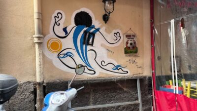 From Rome: Pompeii and Naples Day Trip by High-Speed Train - Inside Pompeii: what you’ll actually get in a guided 2.5-hour walk