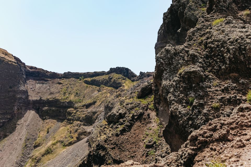 From Rome: Pompeii Day Trip with Optional Vesuvius and Lunch - Who this day trip is best for (and who should skip it)