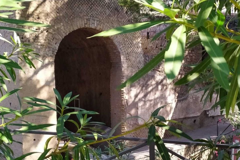 From Rome: Pompeii & Naples Small-Group Day Tour with Lunch - Pacing and logistics: what a full day feels like in real time