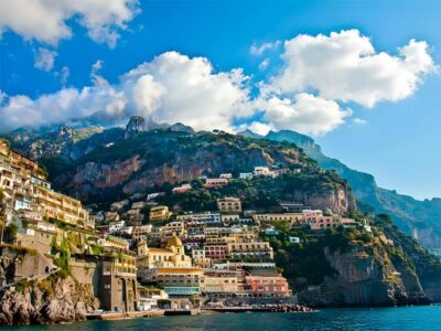 From Rome: Pompeii, Positano and Amalfi Coast Day Trip - Pompeii With Skip-the-Line Entry: The Real Win