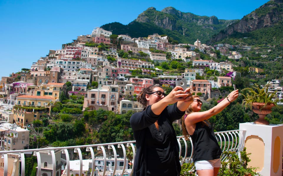 From Rome: Pompeii, Positano and Amalfi Coast Day Trip - Who This Tour Fits Best (And Who Should Skip It)