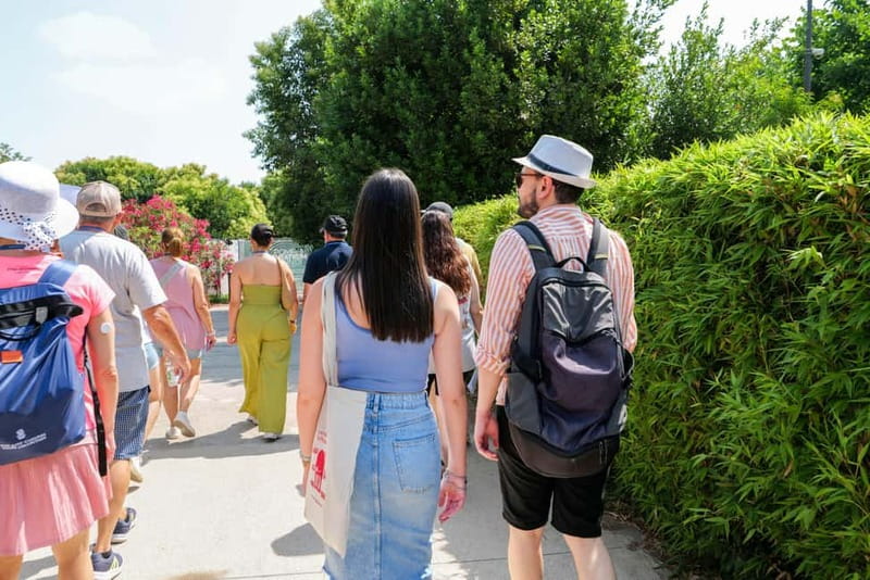 From Rome: Pompeii Ruins Tour with Expert Guide & Fast Train - Price and Value: What $152.76 Buys You (and What It Doesn’t)