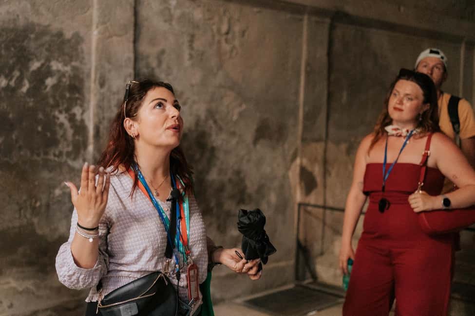 From Rome: Pompeii with Expert Guide & Amalfi Coast Day Trip - Should you book this Rome-to-Pompeii-to-Positano trip?