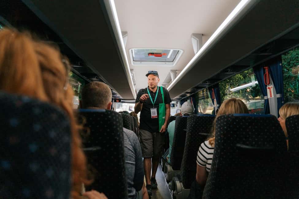 From Rome: Pompeii with Expert Guide & Amalfi Coast Day Trip - The Amalfi Coast drive: hairpins, sea views, and a real driver