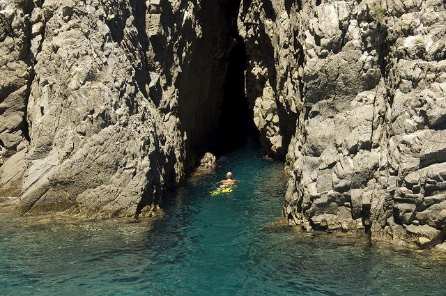 From Rome: Ponza Island Day Trip with Boat Excursion - Getting there: meeting point, coach transfer, and the ferry reality
