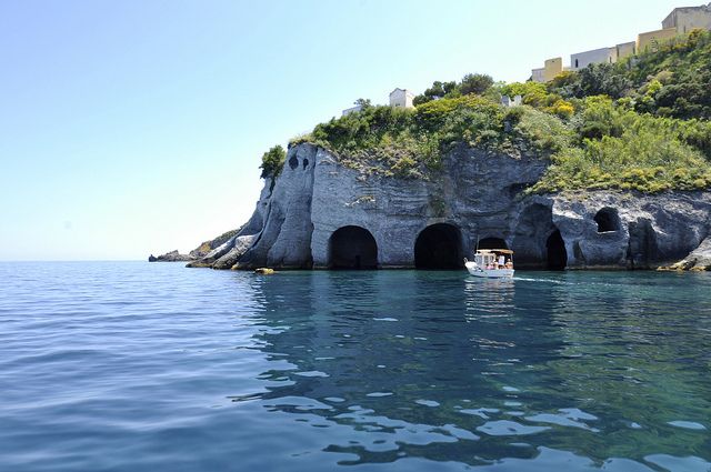From Rome: Ponza Island Day Trip with Boat Excursion - Price and logistics: what $191.45 means in real life
