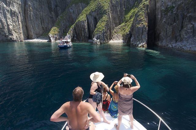 From Rome: Ponza Island Day Trip with Boat Excursion - Who this is best for (and who should skip)