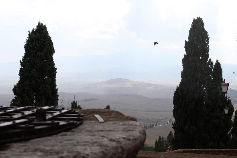 From Rome: Private Day-Tour of Tuscany - Key highlights you’ll feel right away