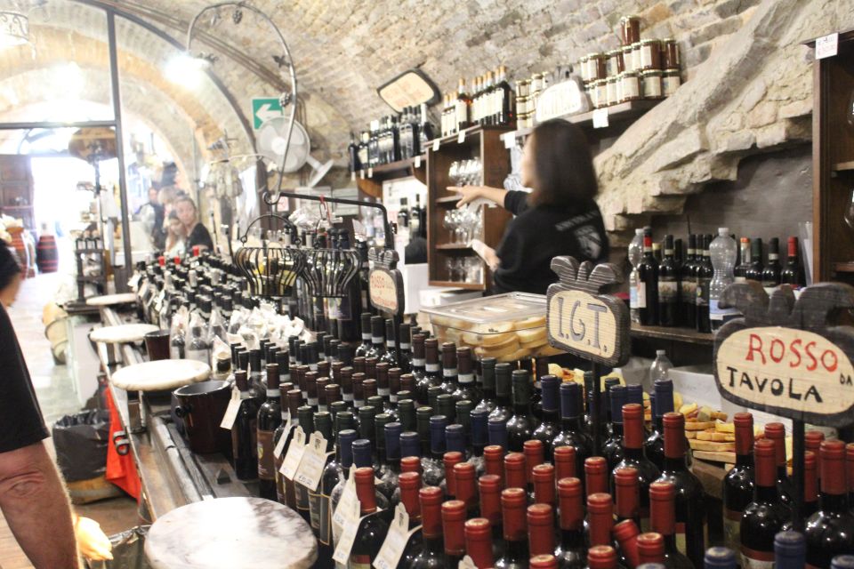 From Rome: Private Day-Tour of Tuscany - Who this Tuscany day trip suits best