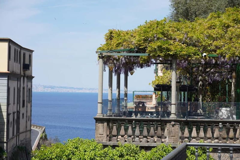 From Rome: Sorrento & Pompeii Day Trip with Guide or Ticket - FAQ