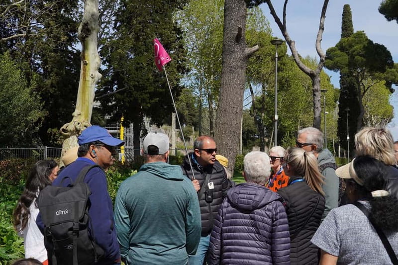 From Rome: Sorrento & Pompeii Day Trip with Guide or Ticket - Should you book? My straight answer