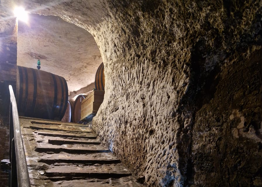 From Rome: Tuscany, Montepulciano Tour with Wine & Lunch - The movie-set vibe: why Twilight adds fun without stealing the day