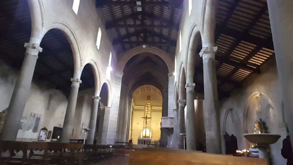 From Rome: Umbria, Assisi and Orvieto Day Tour - Key things that make this day trip work