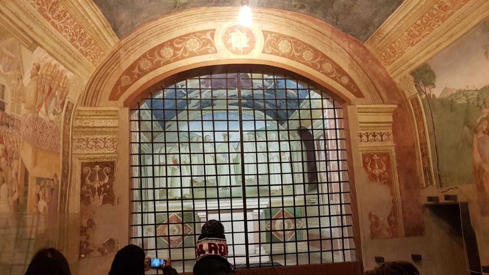 From Rome: Umbria, Assisi and Orvieto Day Tour - Value for the price: why $303.60 can make sense for this day