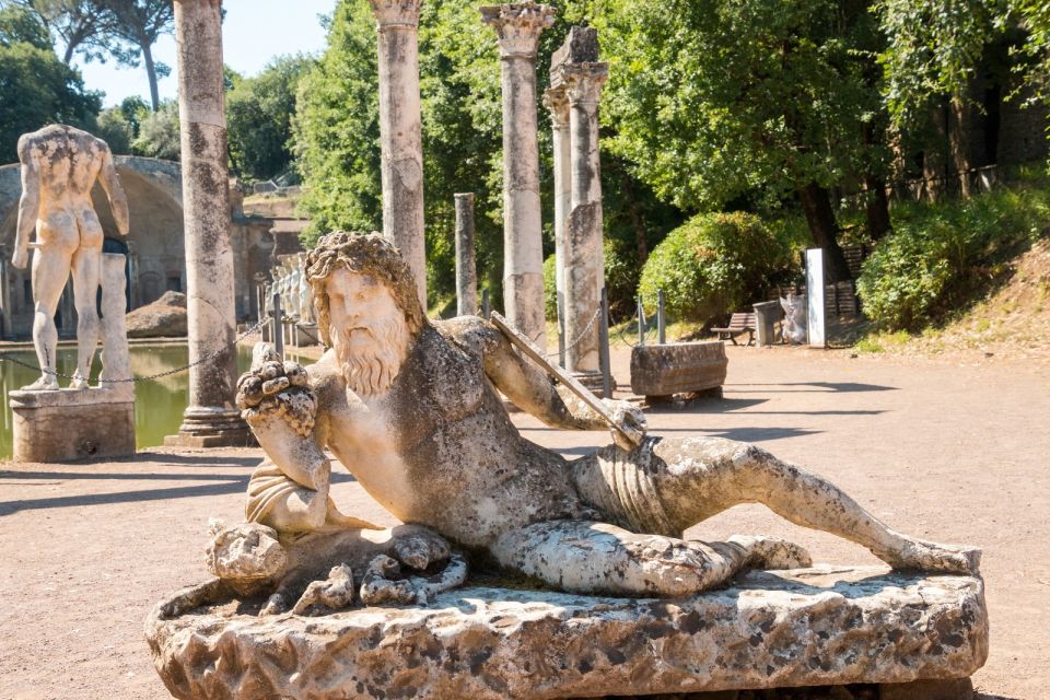 From Rome: Villa d'Este and Hadrian's Villa Tour with Lunch - Should you book this Villa d’Este and Hadrian’s Villa tour?
