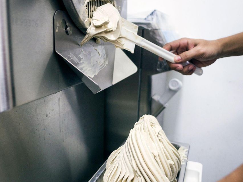 Gelato and Pasta Cooking Class in Rome - Piazza Navona - Value check: is $58 actually fair for what you get?