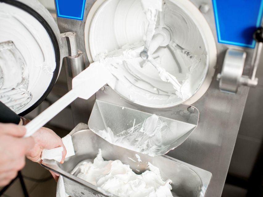 Gelato and Pasta Cooking Class in Rome - Piazza Navona - Dietary needs and who this class fits best