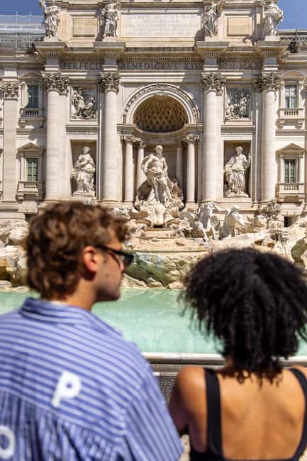 Golf Cart Tour: Express Highlights of Rome - Why this Rome golf cart express tour works in 90 minutes