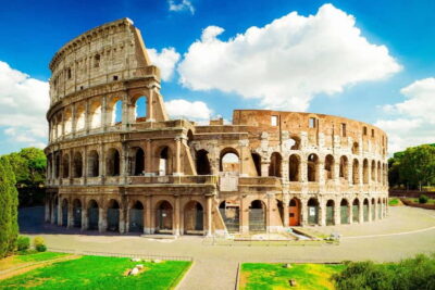 Guided Tour of the Colosseum Palatine Hill and Roman Forum - Meeting Up and Getting Through Security Without Losing Your Day