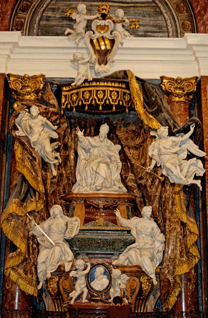 Jubilee tour: art and popes in Rome in the golden age of Christendom - Key points worth knowing before you go