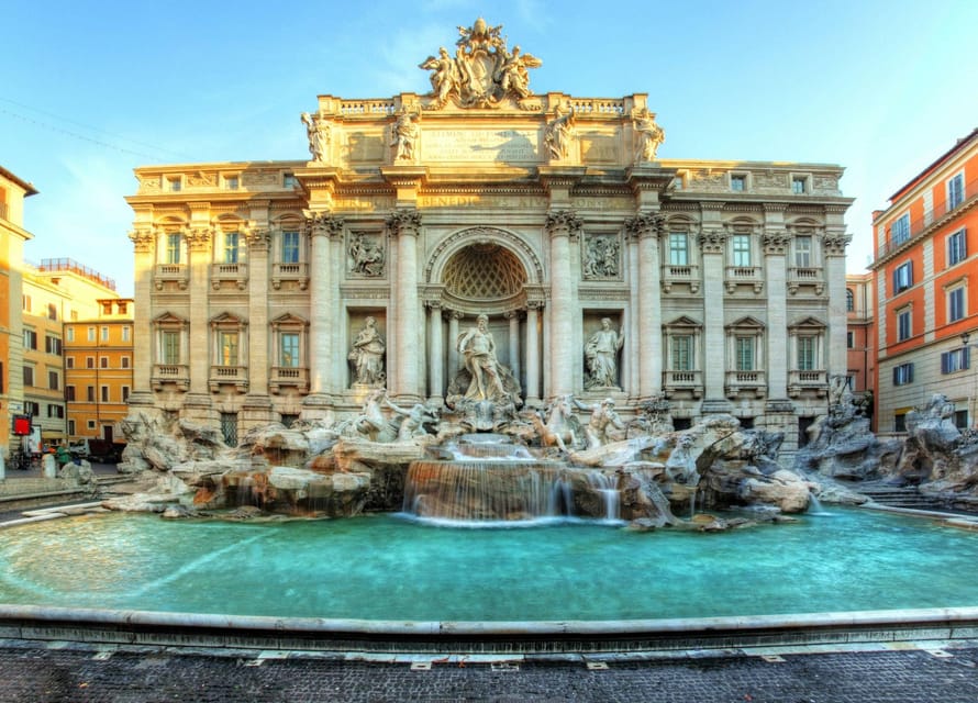 Jubilee tour: art and popes in Rome in the golden age of Christendom - Piazza dell’Accademia di San Luca and the art engine behind the Pope