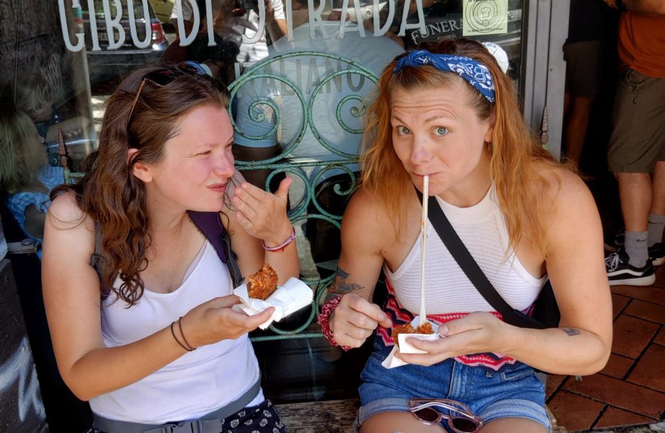 No Diet Club - Unique local Food Tour in Rome! (Trastevere) - FAQ