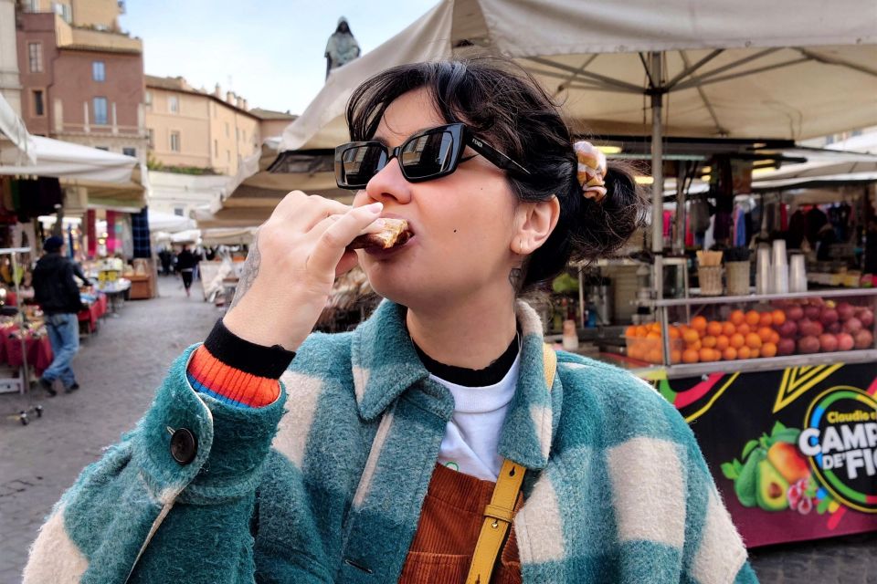 No Diet Club - Unique local Food Tour in Rome! (Trastevere) - Trastevere on Foot: Why 3 Hours Works Here