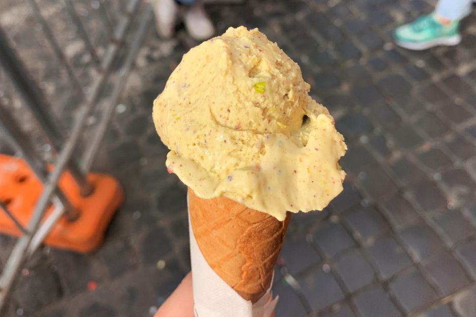 No Diet Club - Unique local Food Tour in Rome! (Trastevere) - Small Group, Big Appetite: How the Pace Feels in Real Life