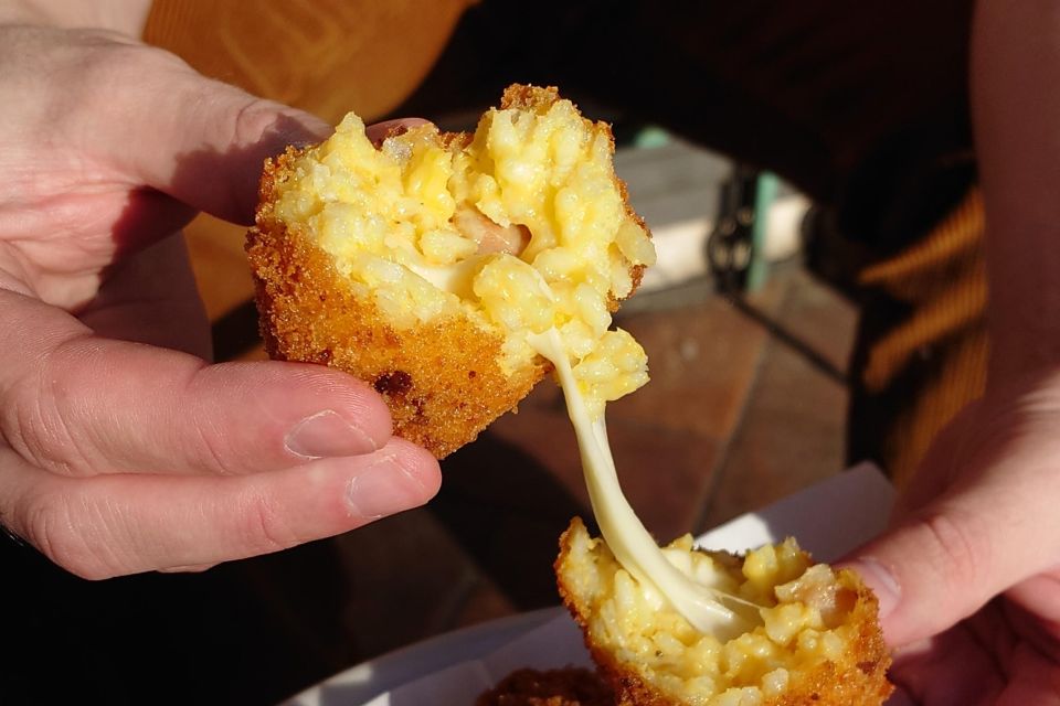 No Diet Club - Unique local Food Tour in Rome! (Trastevere) - Who Should Book This Trastevere Food Tour?