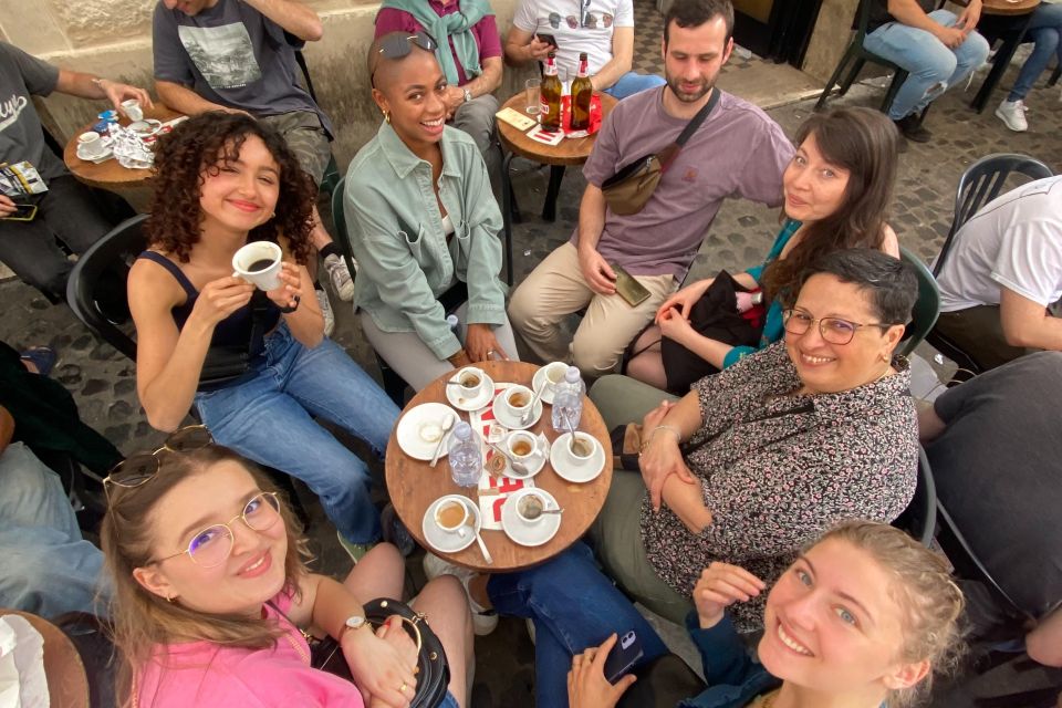 No Diet Club - Unique local Food Tour in Rome! (Trastevere) - Should You Book It? My Practical Take
