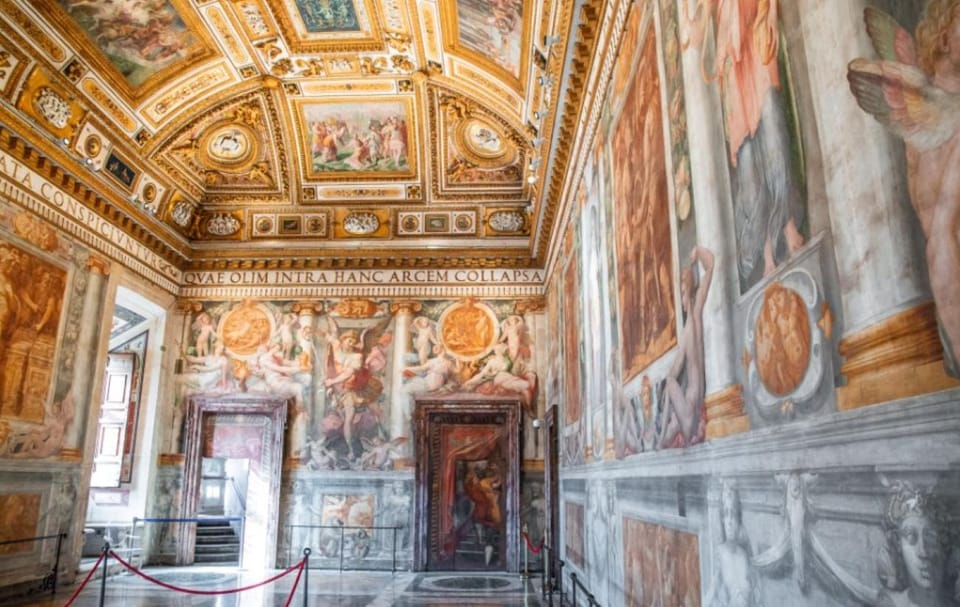 Official Castel Sant’Angelo Ticket - Quick Entry With an Official Host (and why that matters)