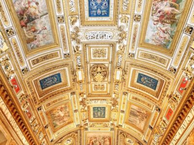 Official Castel Sant’Angelo Ticket - What You’ll Actually See: A Building That Keeps Changing Jobs
