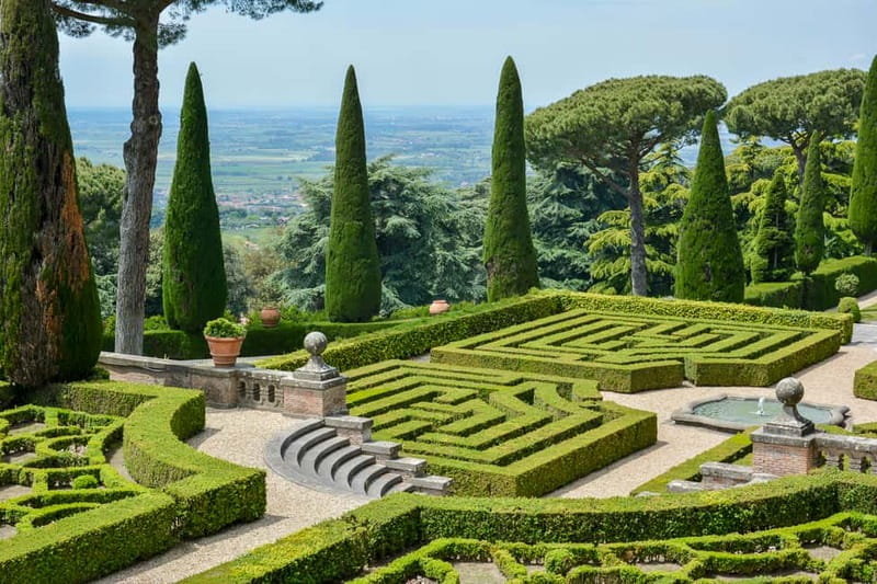 Papal Palace and Secret Garden Ticket and Audio Guide - The bottom line: should you book?