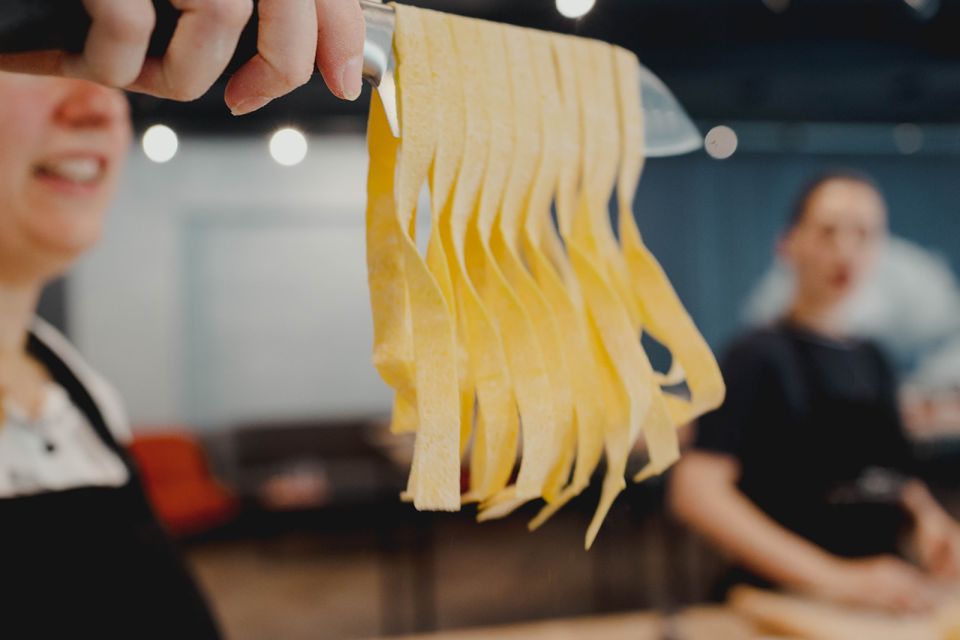 Pasta & Tiramisù making in the heart of Rome - Should You Book Pasta & Tiramisù in the Heart of Rome?