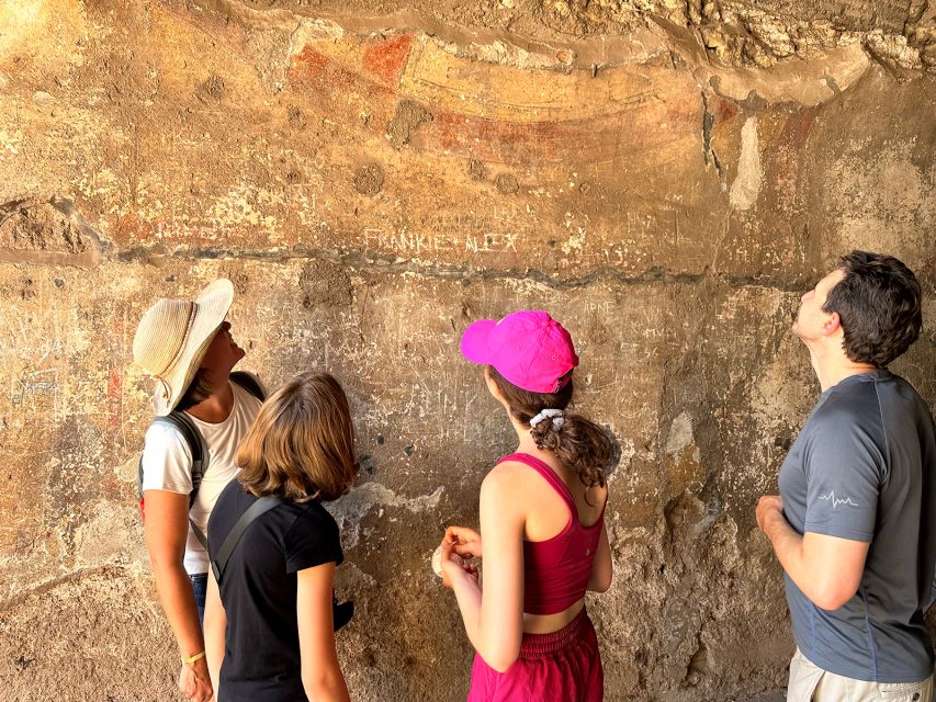 Private Colosseum & Ancient Rome Family Tour for Kids - Who this tour fits best