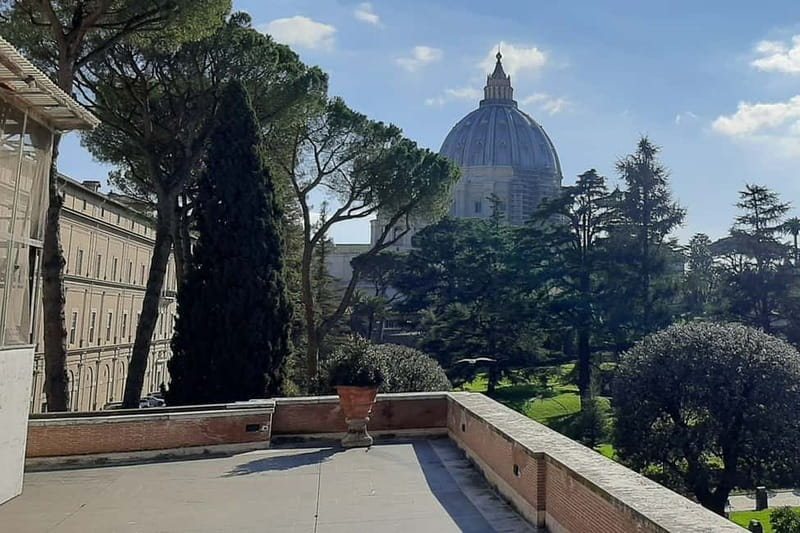 Private Vatican Tour with the option to visit St. Peter's - Who this private tour suits best